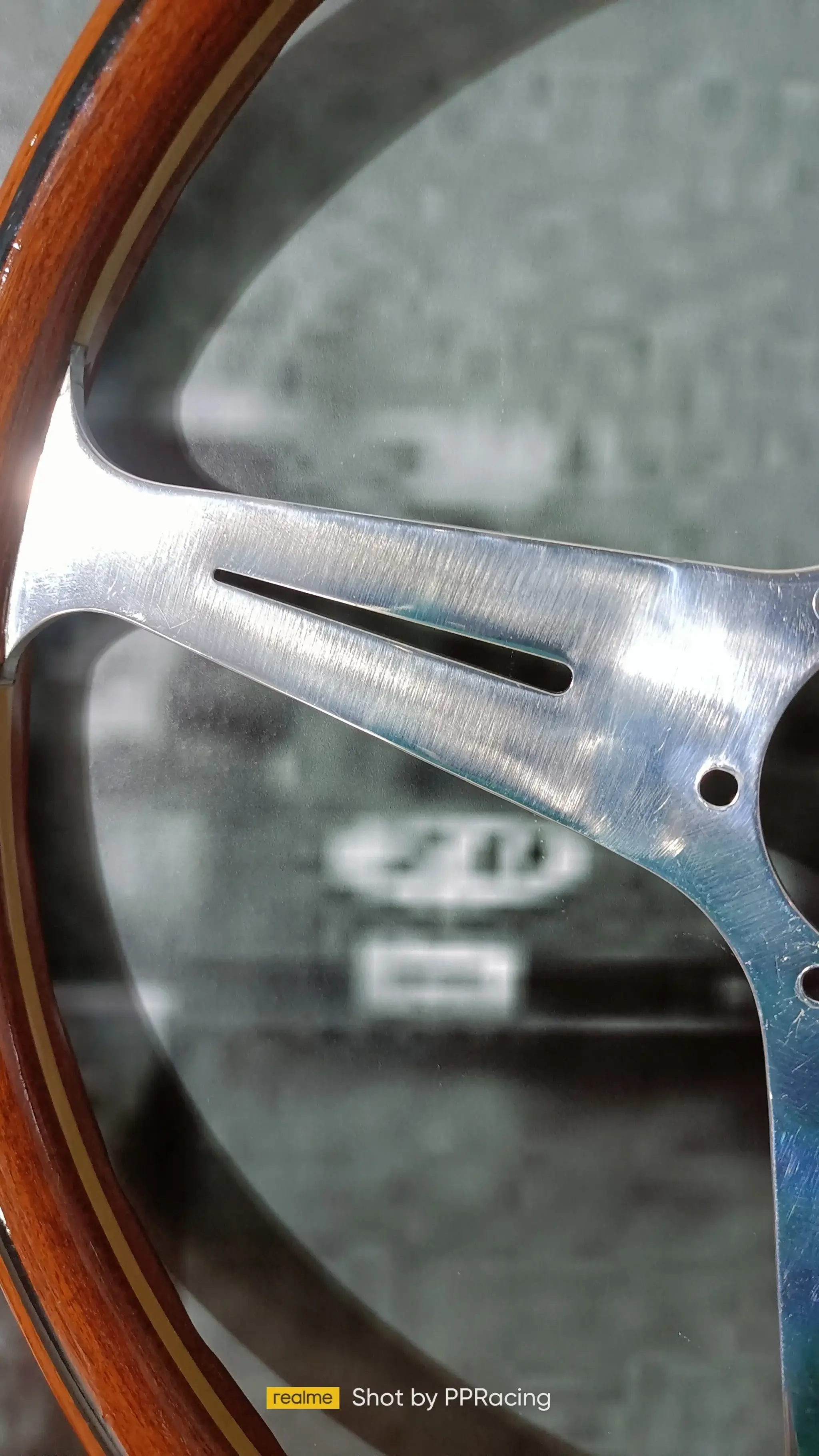 No Reserve Nardi Torino Steering Wheel | PCARMARKET
